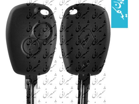 قاب ریموت ال 90