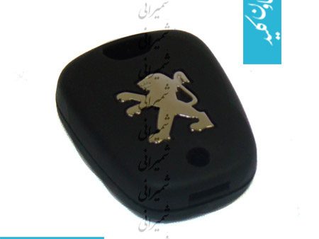 ریموت پژو 206
