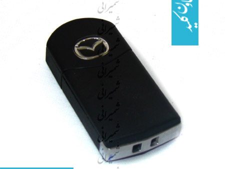 ریموت مزدا 323 فابریک