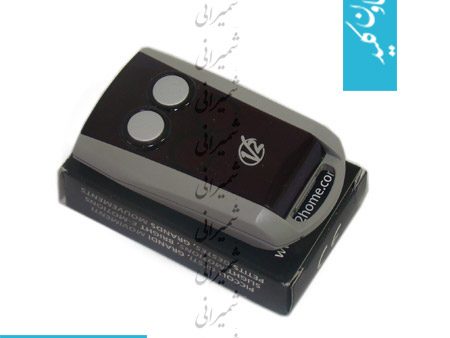 ریموت درب, ریموت ماشین