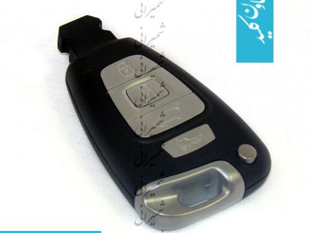 ریموت هیوندای keyless i30