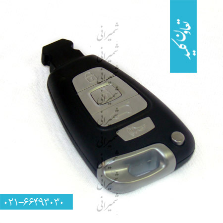 ریموت هیوندای keyless i30