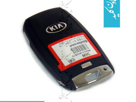 ریموت اسمارت کیا اسپورتیج Keyless