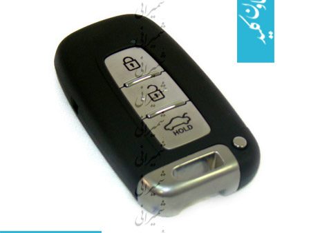 ریموت اسمار کیا اپتمیا Keyless