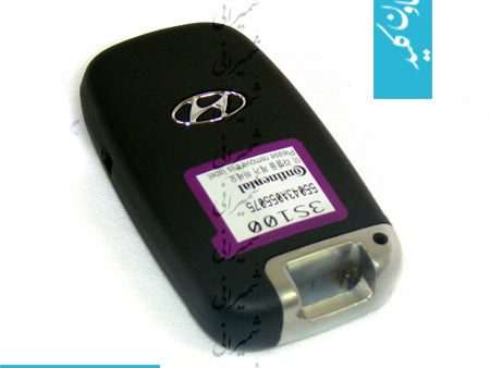 ریموت اسمارت هیوندای سوناتا Keyless