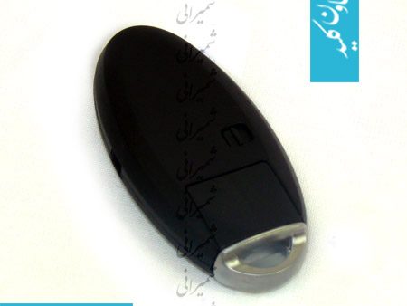 ریموت اسمارت نیسان مورانو Keyless