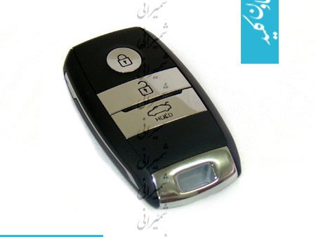 ریموت اسمارت کیا سراتو Keyless