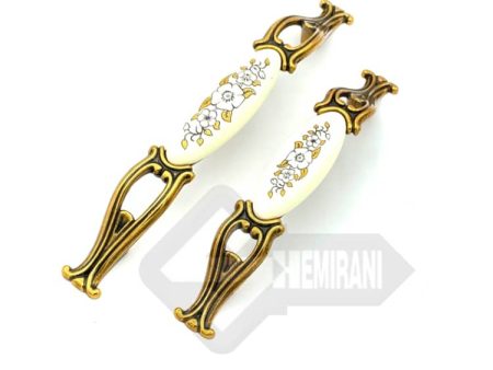 دستگیره کابینت مدل c520