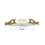 دستگیره کابینت مدل 520