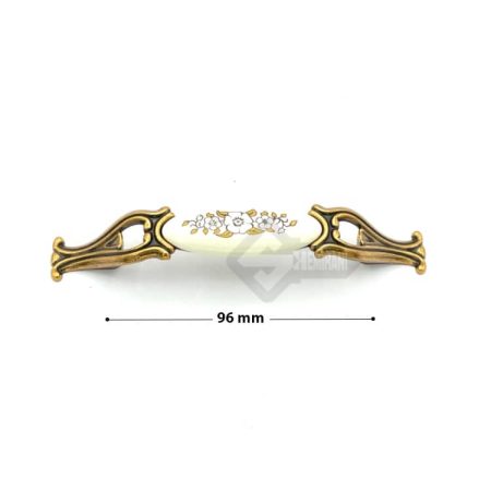 دستگیره کابینت مدل 520