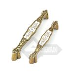 دستگیره کابینت آلفا مدل 527