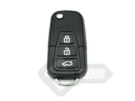 قاب ریموت لیفان
