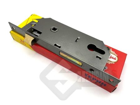 قفل بدنه 6.5 سوییچی سپه