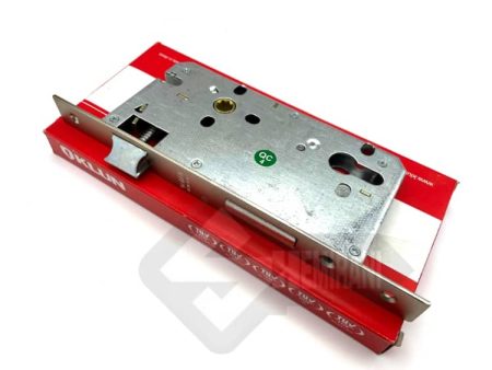 قفل بدنه 8.5 کلون سوییچی فاصله 60 رزت خور
