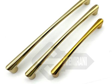 دستگیره کابینت مدل سانل