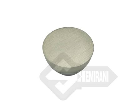دستگیره کابینت تک پیچ نایس | سیلور خشدار