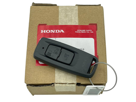 ریموت موتور اصلی honda adv 160