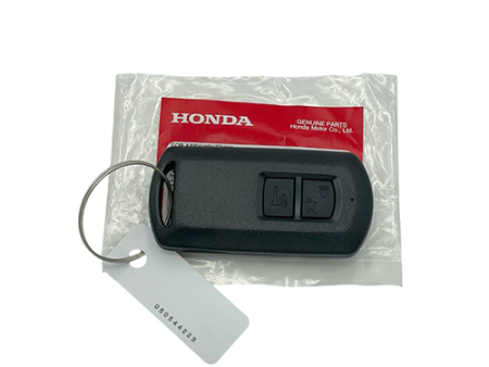 ریموت موتور اصلی honda click 150