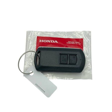 ریموت موتور اصلی honda click 150