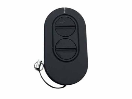 ریموت بلوتوثی 433 رنگی اچ اس پی سری C9