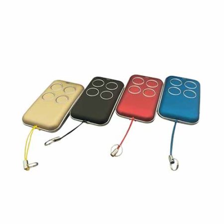 ریموت بلوتوثی 433 لوکس رنگی CB