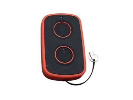 ریموت بلوتوثی 433 رنگی اچ اس پی سری C8
