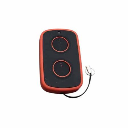 ریموت بلوتوثی 433 رنگی اچ اس پی سری C8
