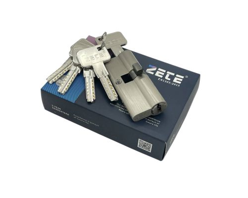 سیلندر ZETE طرح ابوس رنگ ساتن