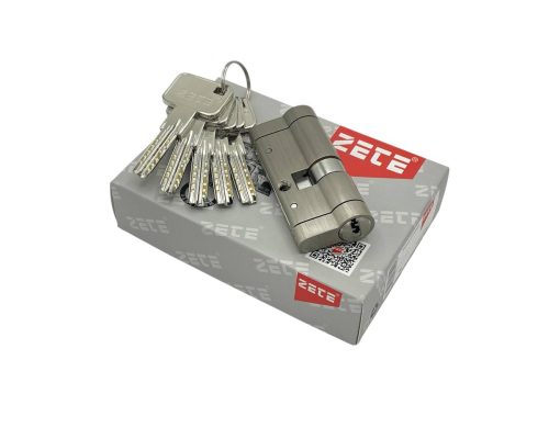 سیلندر طرح ابوس تسمه دار ZETE